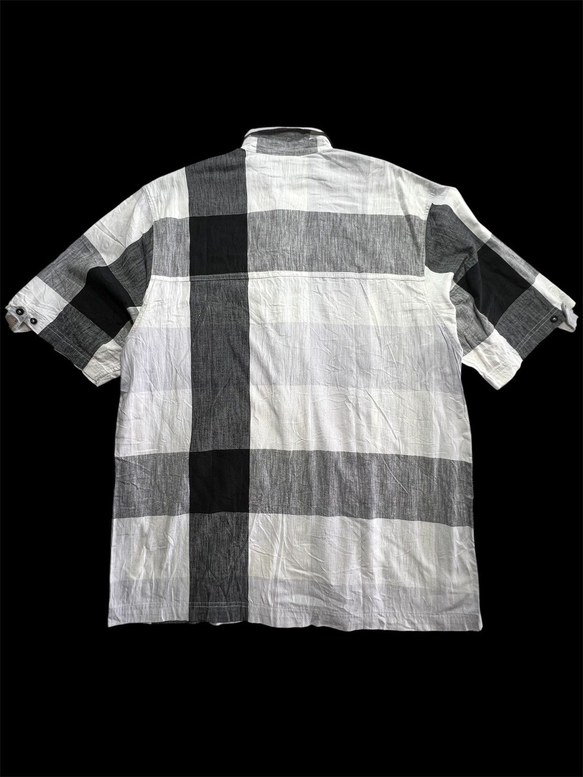 Vintage Soul Los Angeles XL Size US XL / EU 56 / 4 - 2 Thumbnail