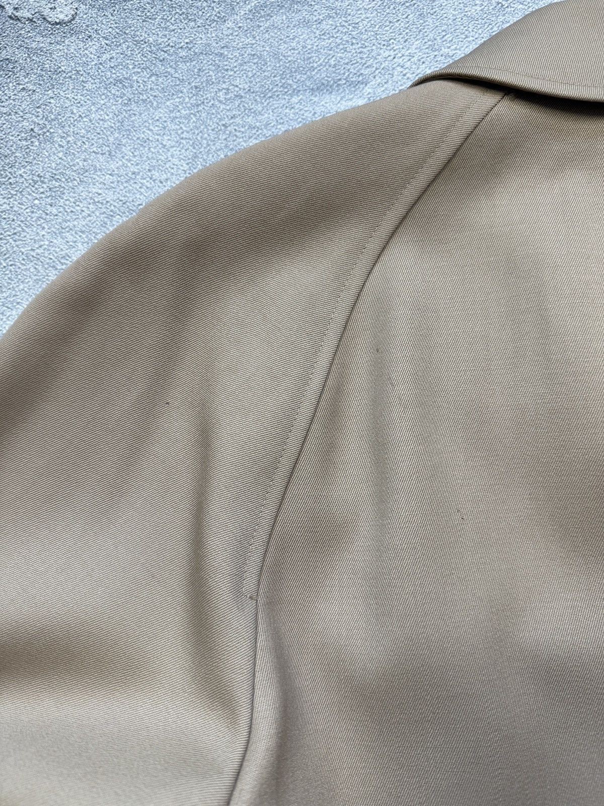 Burberry Burberry Trench coat Size US M / EU 48-50 / 2 - 14 Thumbnail