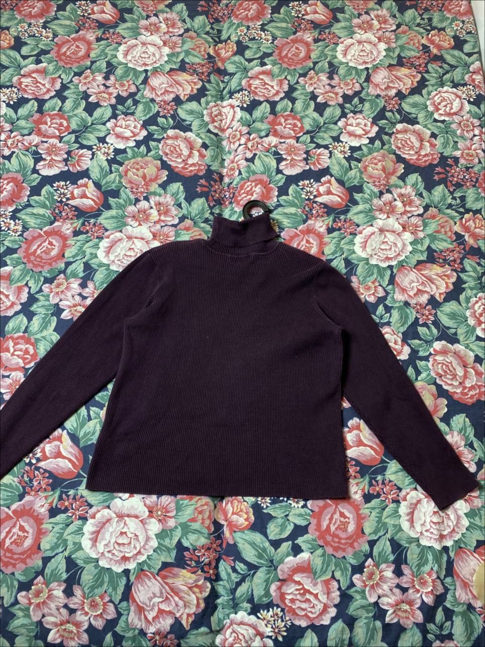 Polo Ralph Lauren × Vintage Polo RALPH LAUREN Knitted sweater Size XL / US 12-14 / IT 48-50 - 13 Thumbnail