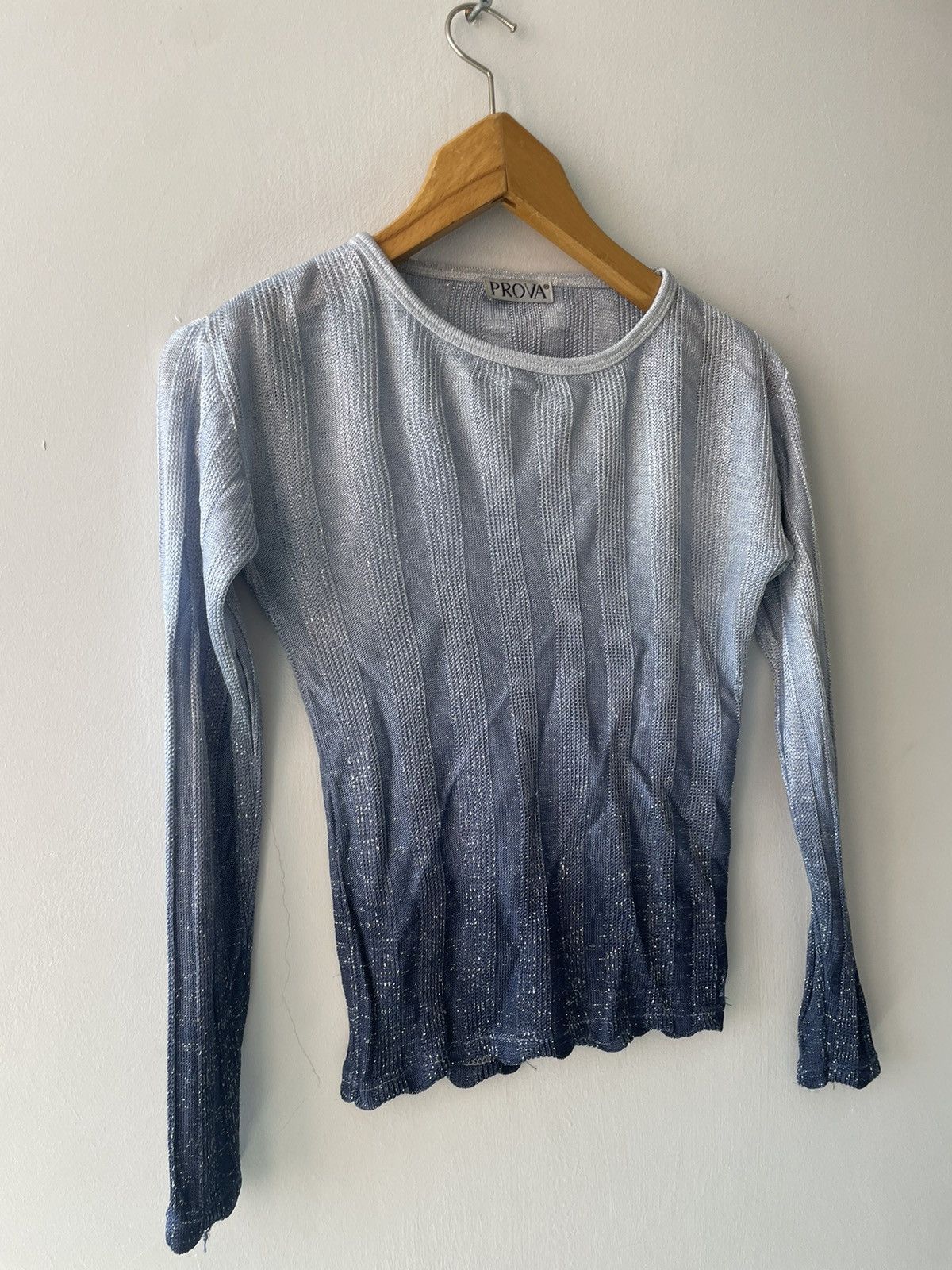 Vintage Y2k jumper Size S / US 4 / IT 40 - 3 Thumbnail