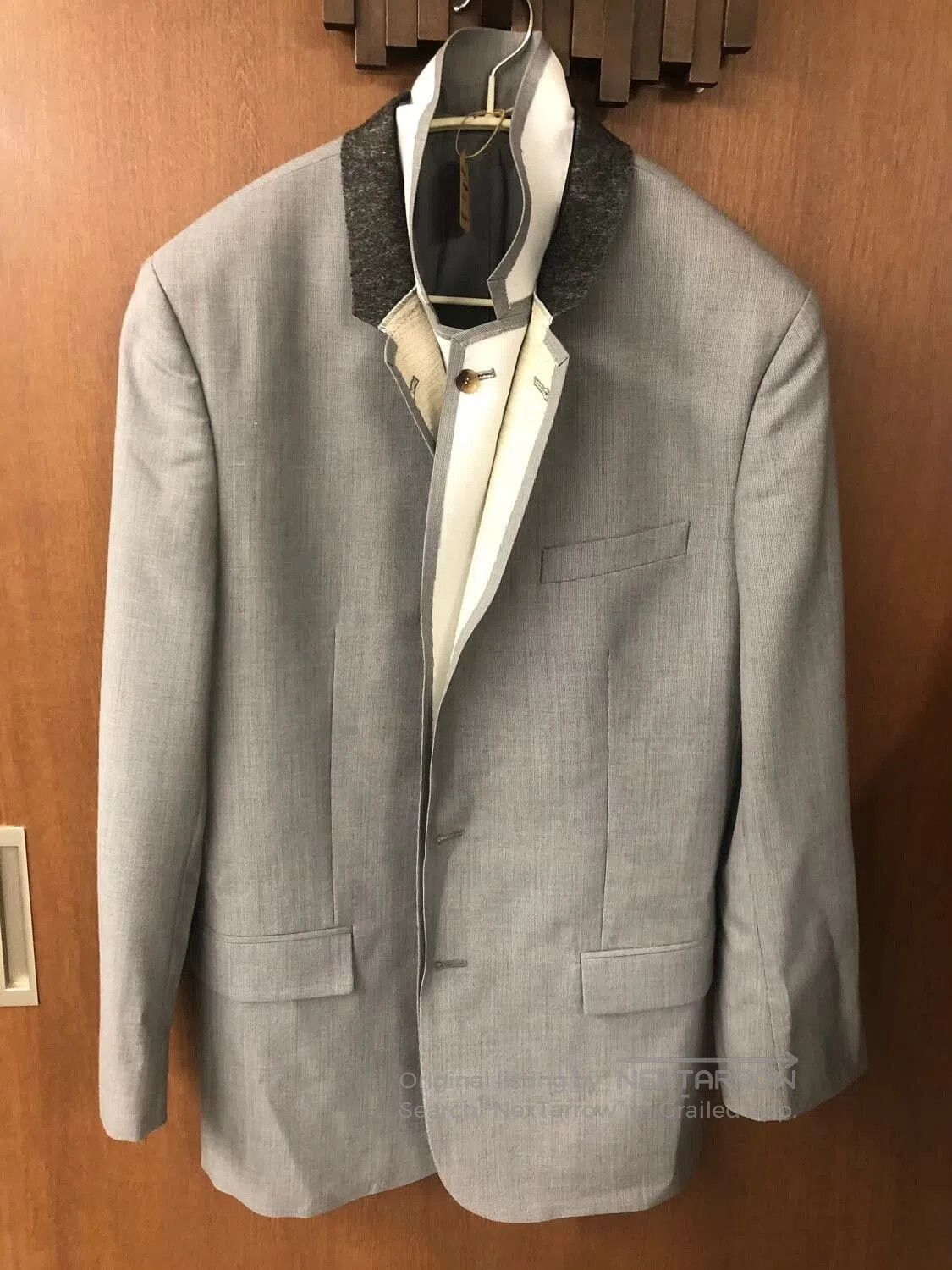 Maison Margiela Maison Margiela Berkeley Blazer Jacket. Size US M / EU 48-50 / 2 - 1 Thumbnail