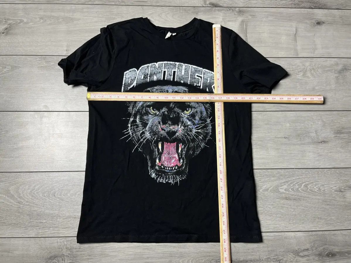 Band Tees Panthera Tshirt band tee rock size Medium Size US M / EU 48-50 / 2 - 5 Thumbnail