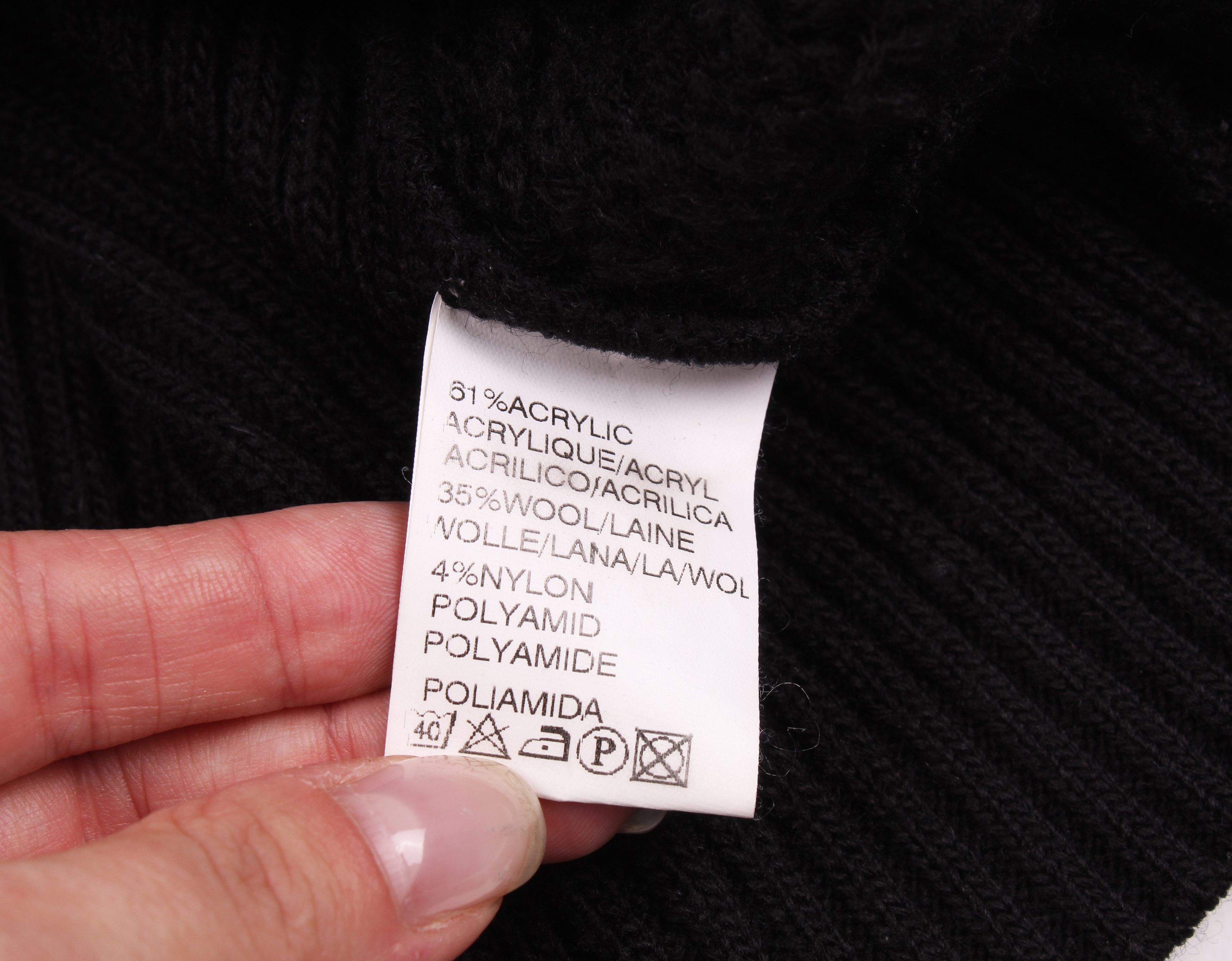 O'Neill O'neill Boardbabes Vintage Y2K Fluffy Full Zip Jumper Size M / US 6-8 / IT 42-44 - 6 Thumbnail