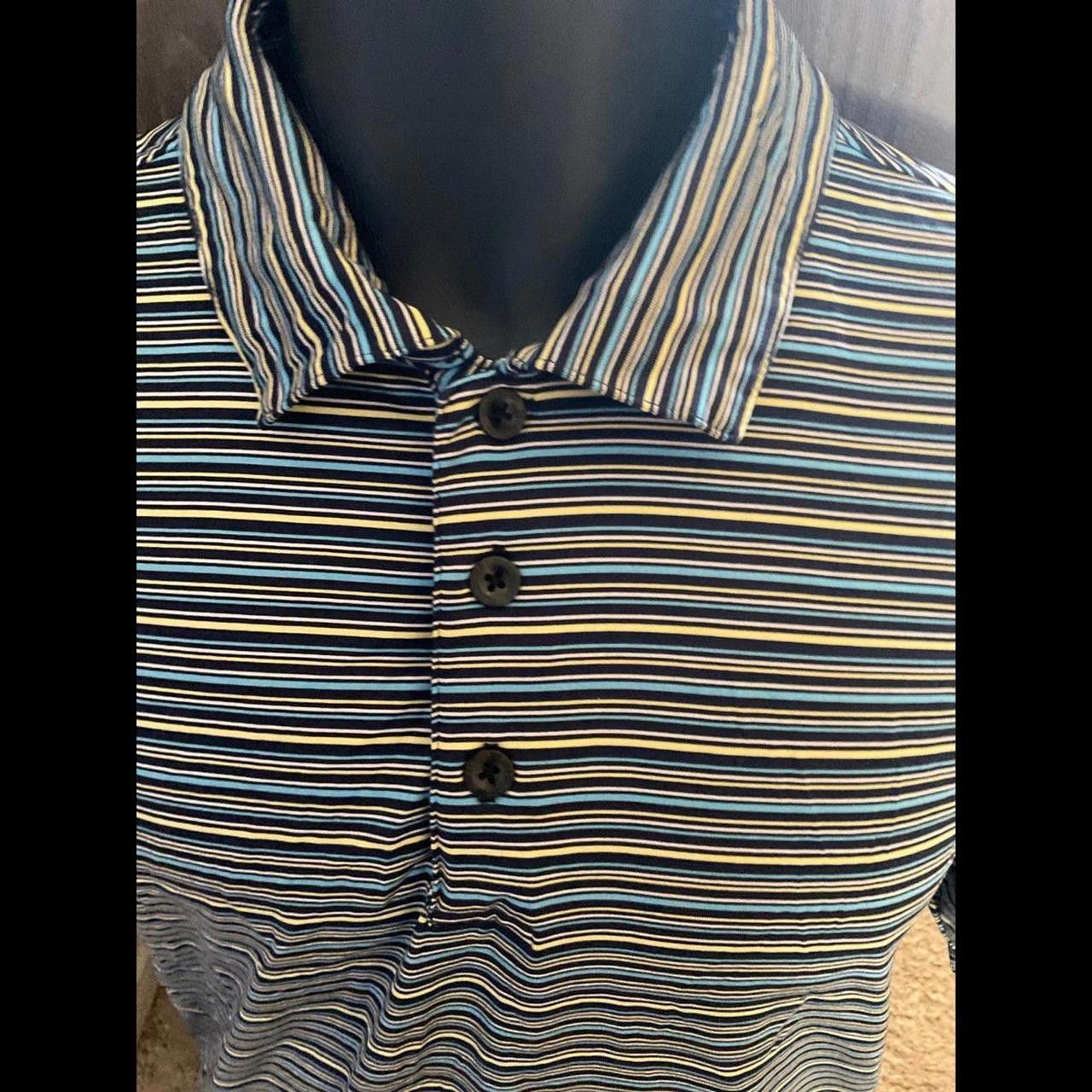 Designer Mens Used Size Xl Slazenger Size US XL / EU 56 / 4 - 2 Thumbnail