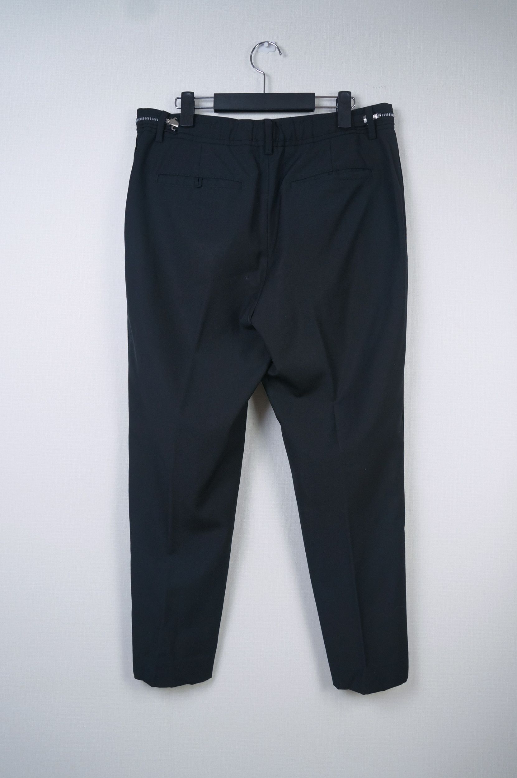 Juun.J Juun.J Side Detail Pants Size US 34 / EU 50 - 3 Thumbnail
