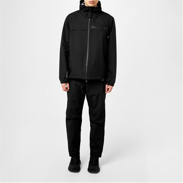 Moncler Shipton Hooded Jacket Size US M / EU 48-50 / 2 - 4 Thumbnail