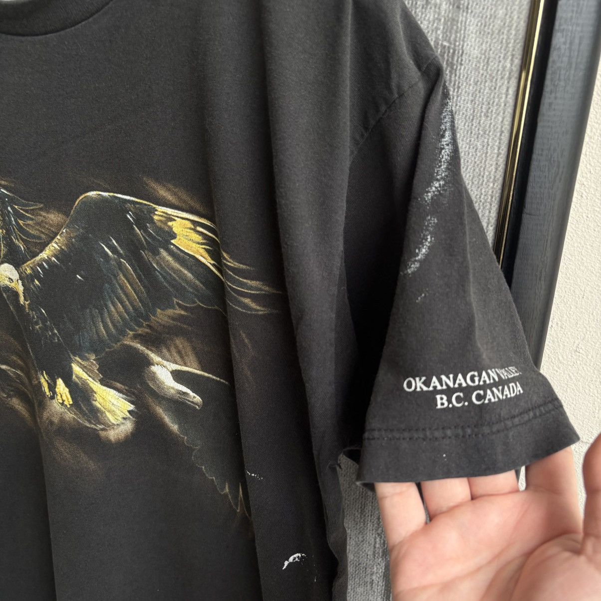 Other Vintage 2004s Okanagan Valley B.C.Canada Size US L / EU 52-54 / 3 - 3 Thumbnail