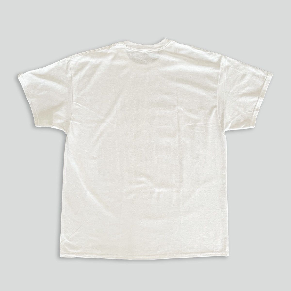 Travis Scott Travis Scott Got Em Bamboozled Franchise Tshirt White Size US XL / EU 56 / 4 - 2 Thumbnail