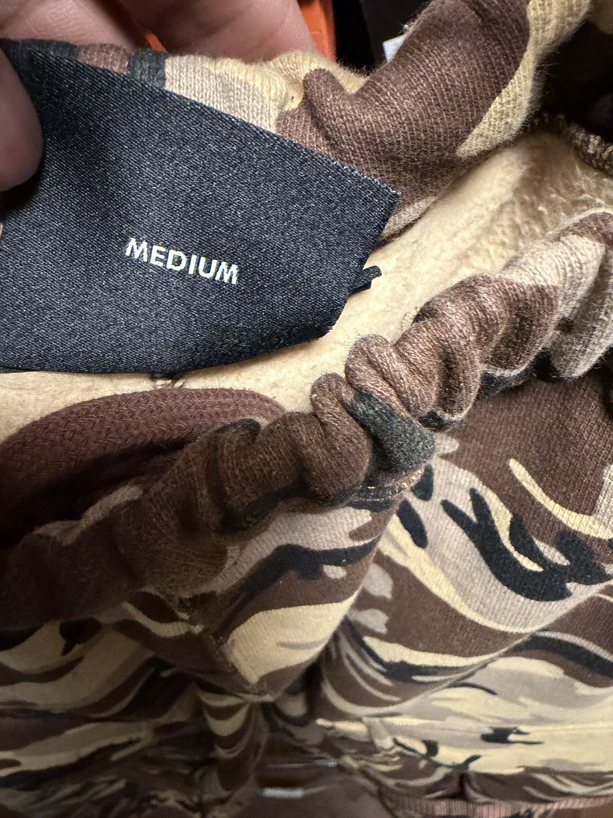 Supreme Supreme marithe francois girbaud sweatpants Size US 32 / EU 48 - 4 Thumbnail