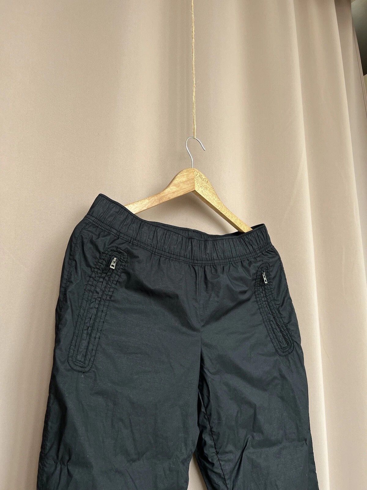 Adidas Adidas Stella McCartney Womens Pants Size 38 or M Size 26" / US 2 / IT 38 - 4 Thumbnail