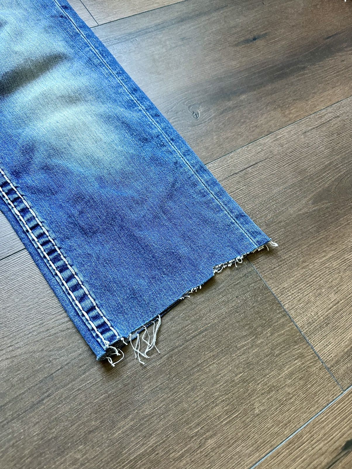 True Religion Vintage True Religion Y2K Made in USA Pants Size US 34 / EU 50 - 9 Thumbnail