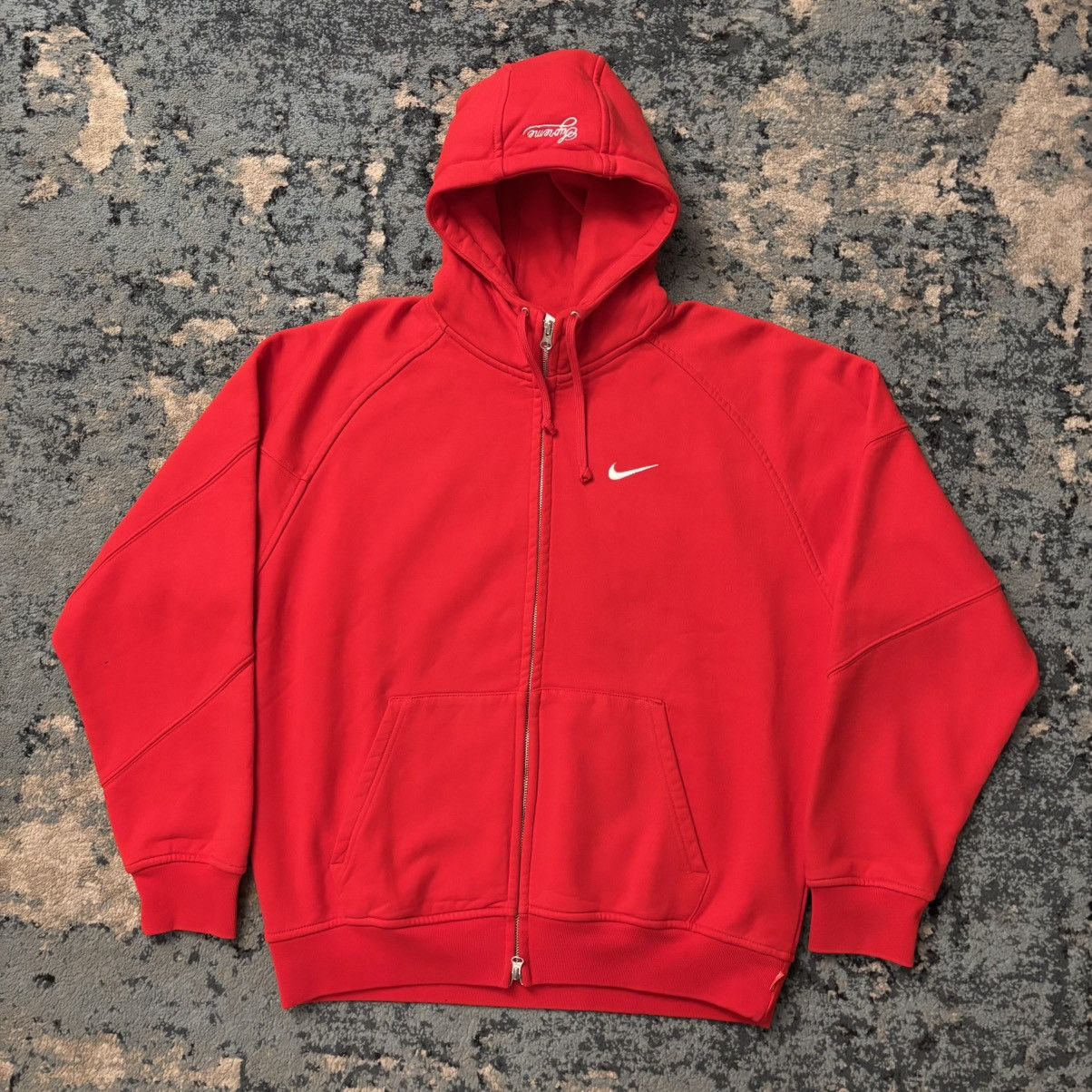 Chito × Supreme Supreme Chito Zip Up Hoodie | Grailed