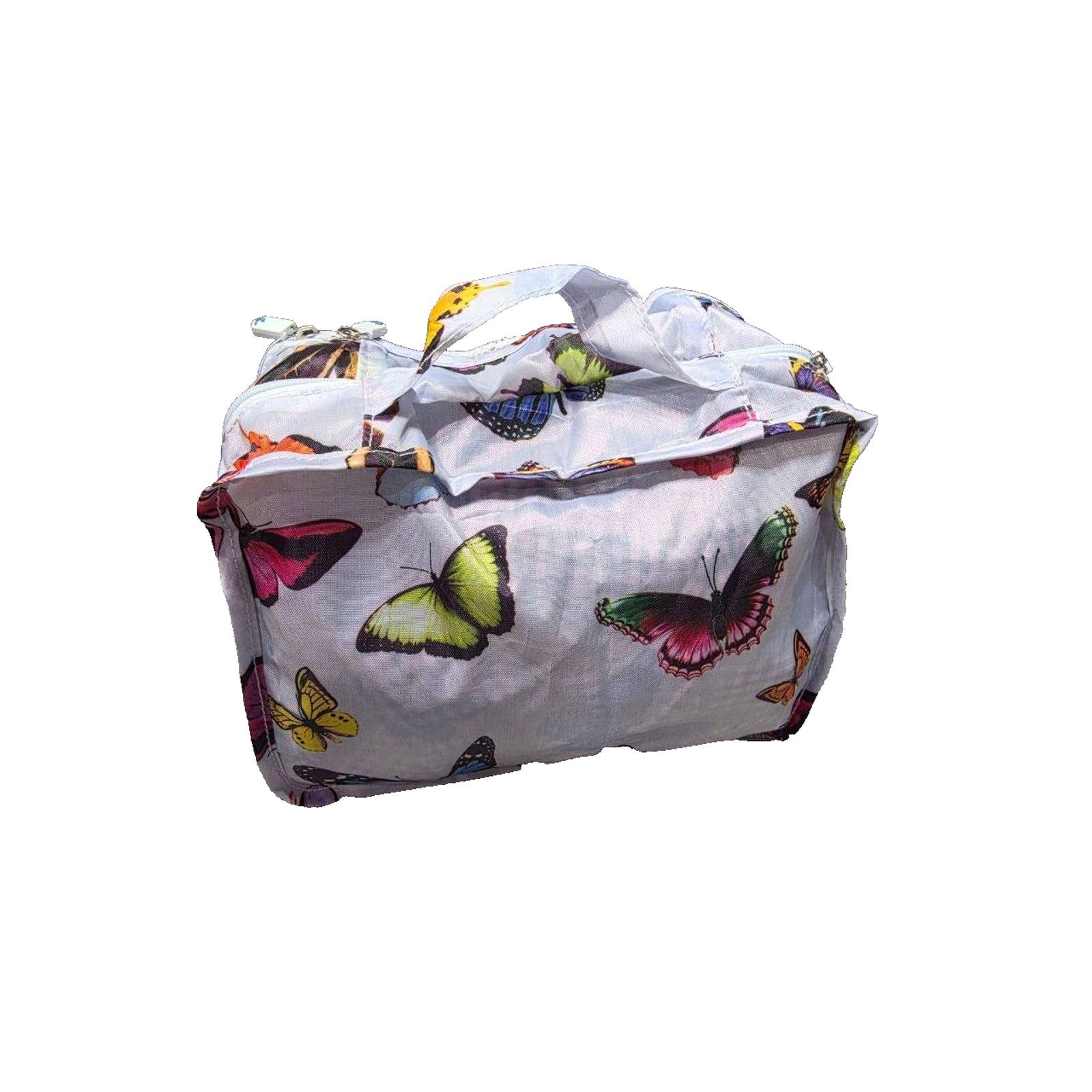 & Other Stories The Camouflage Company Double Travel Organizer Bag B000612 Size ONE SIZE - 1 Thumbnail