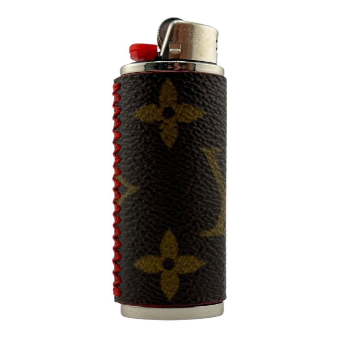 Designer Louis vuitton lighter case Size ONE SIZE - 2 Thumbnail