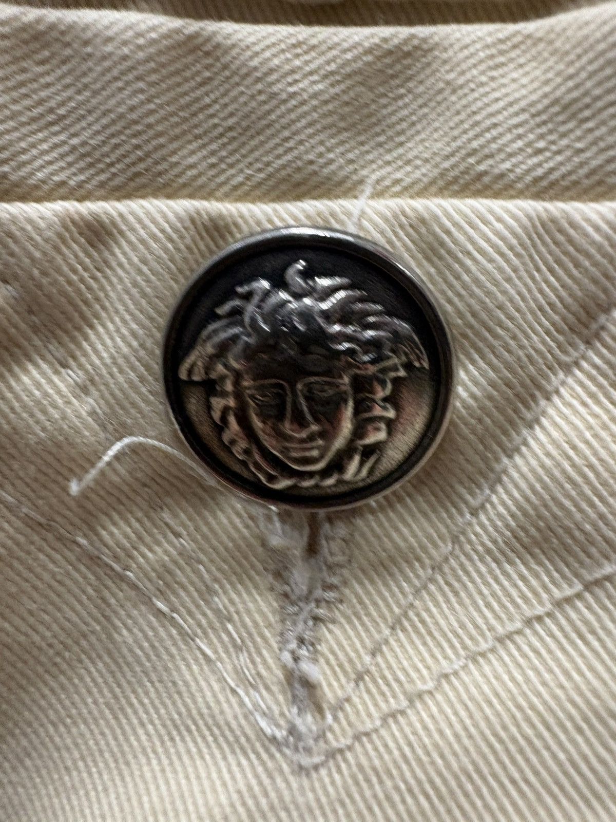 Versace Jeans Couture Pantalone Versace Jeans Couture Size US 40 / EU 56 - 6 Thumbnail