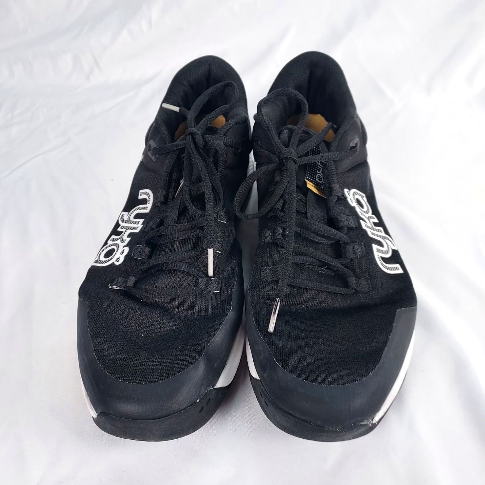 Vintage Ryka Align Women’s 12W Wide Black Cross Training Gym Sneakers Size US 10 / IT 40 - 6 Thumbnail