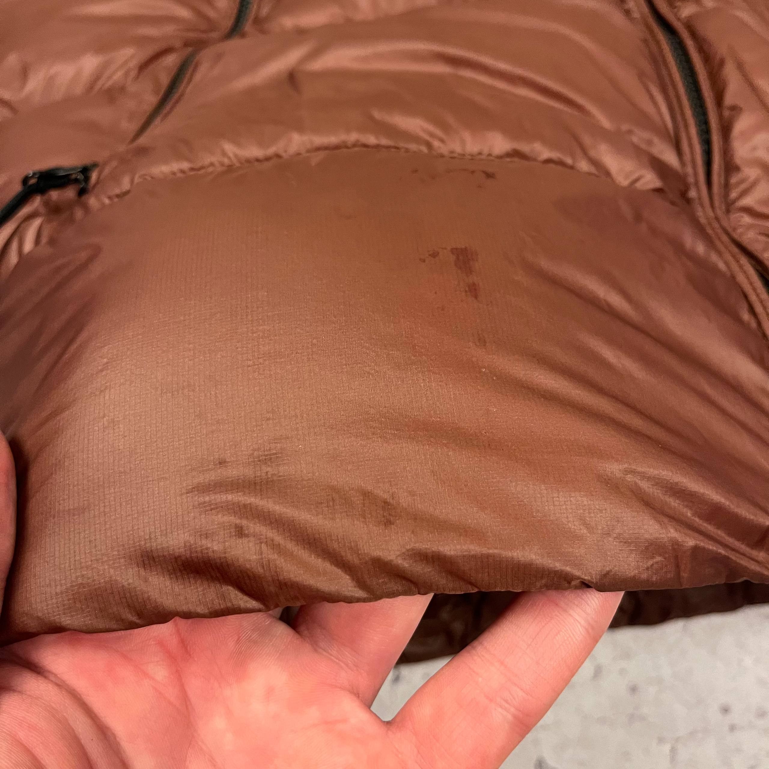 C.P. Company C.P. Company D.D. Shell Google Down Jacket Puffer Size US M / EU 48-50 / 2 - 7 Thumbnail