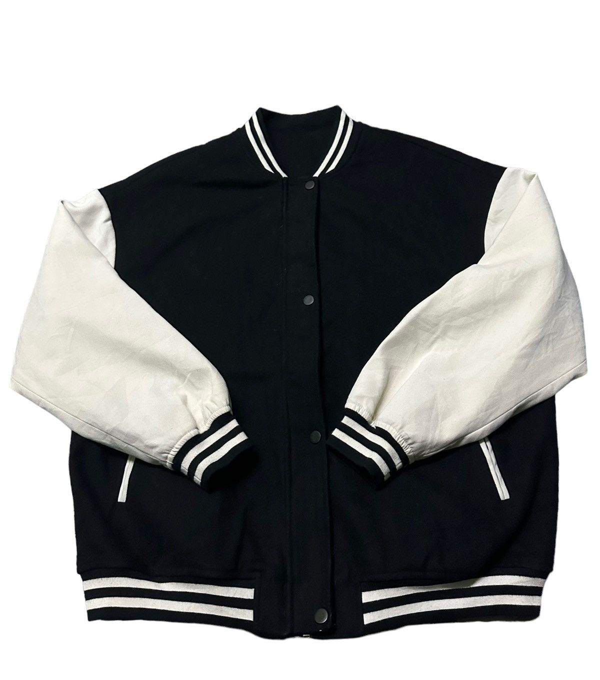 Japanese Brand bomber jacket Size US M / EU 48-50 / 2 - 4 Thumbnail