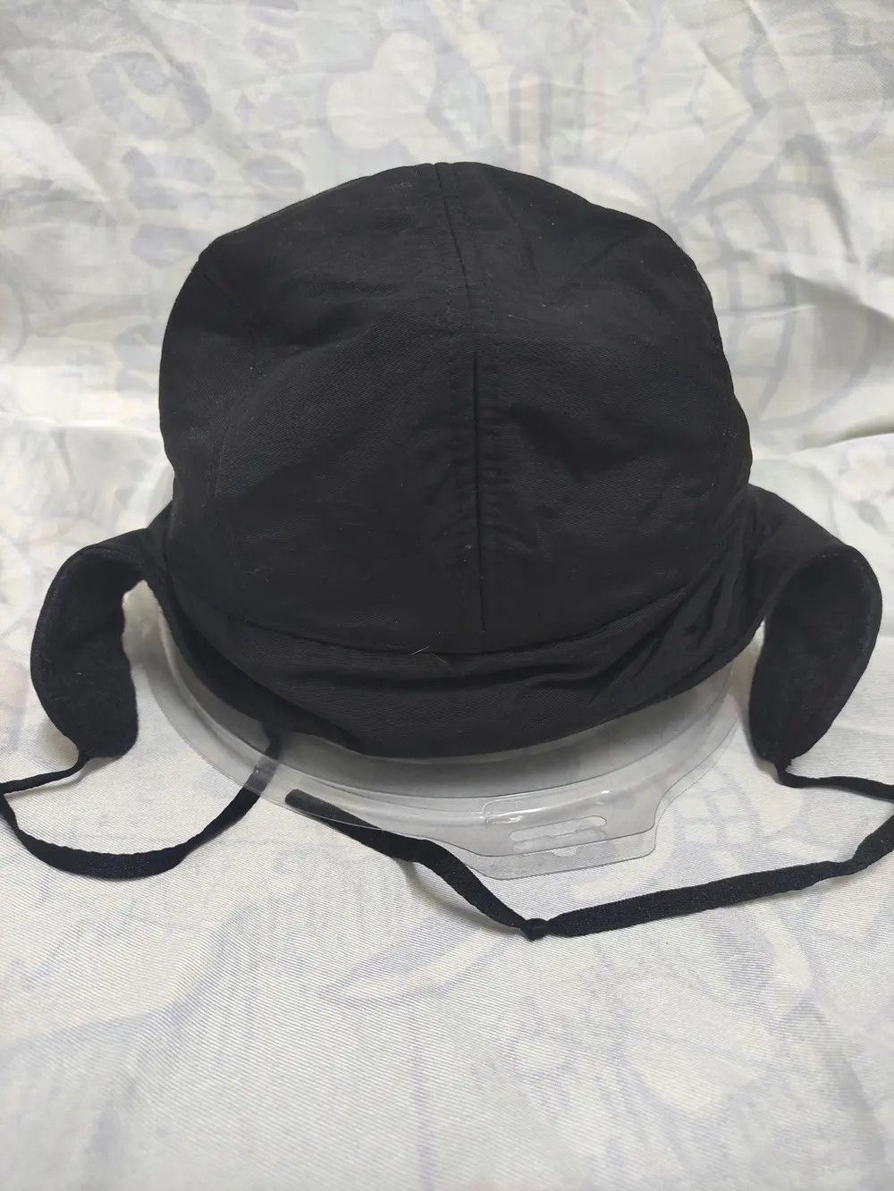 Coal COAL HARDWEAR 5 PANEL EARFLAP CAP Size ONE SIZE - 5 Thumbnail