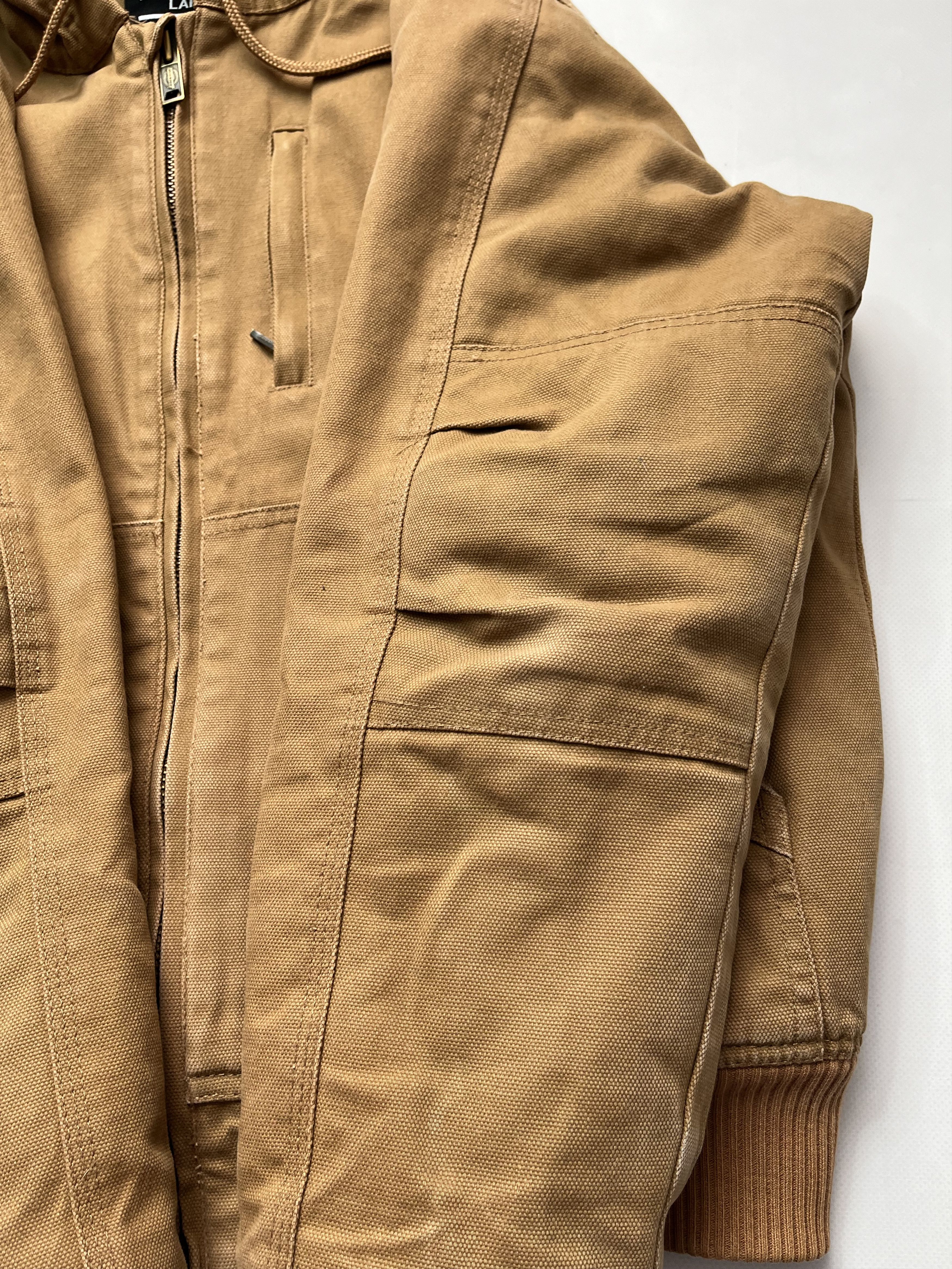 Dickies Dickies work hood jacket Size US L / EU 52-54 / 3 - 18 Thumbnail