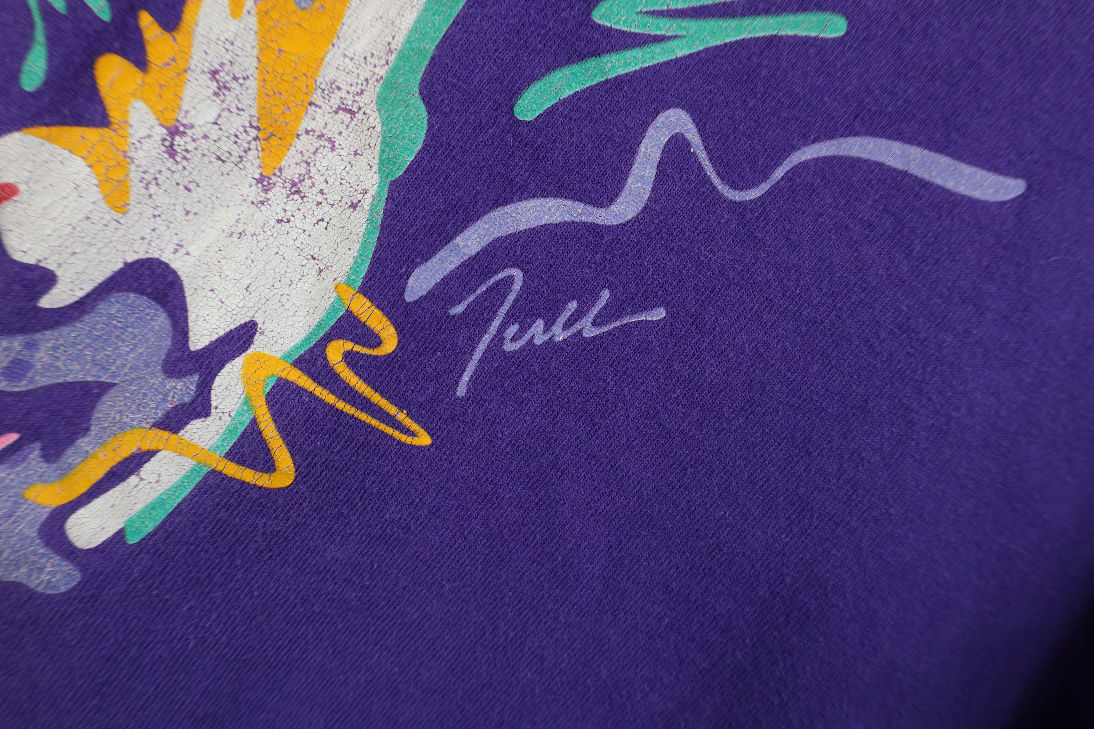 Vintage Vintage 90s Horse Equestrian Kentucky Derby Festival T-Shirt Size US XL / EU 56 / 4 - 5 Thumbnail