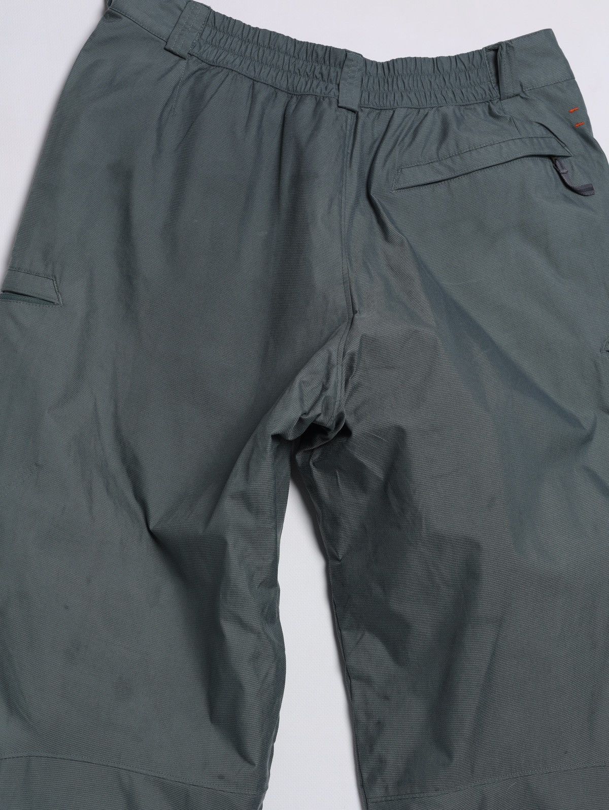 Nike Vintage Nike ACG Ski Pants Snowboard Winter Size US 34 / EU 50 - 18 Thumbnail