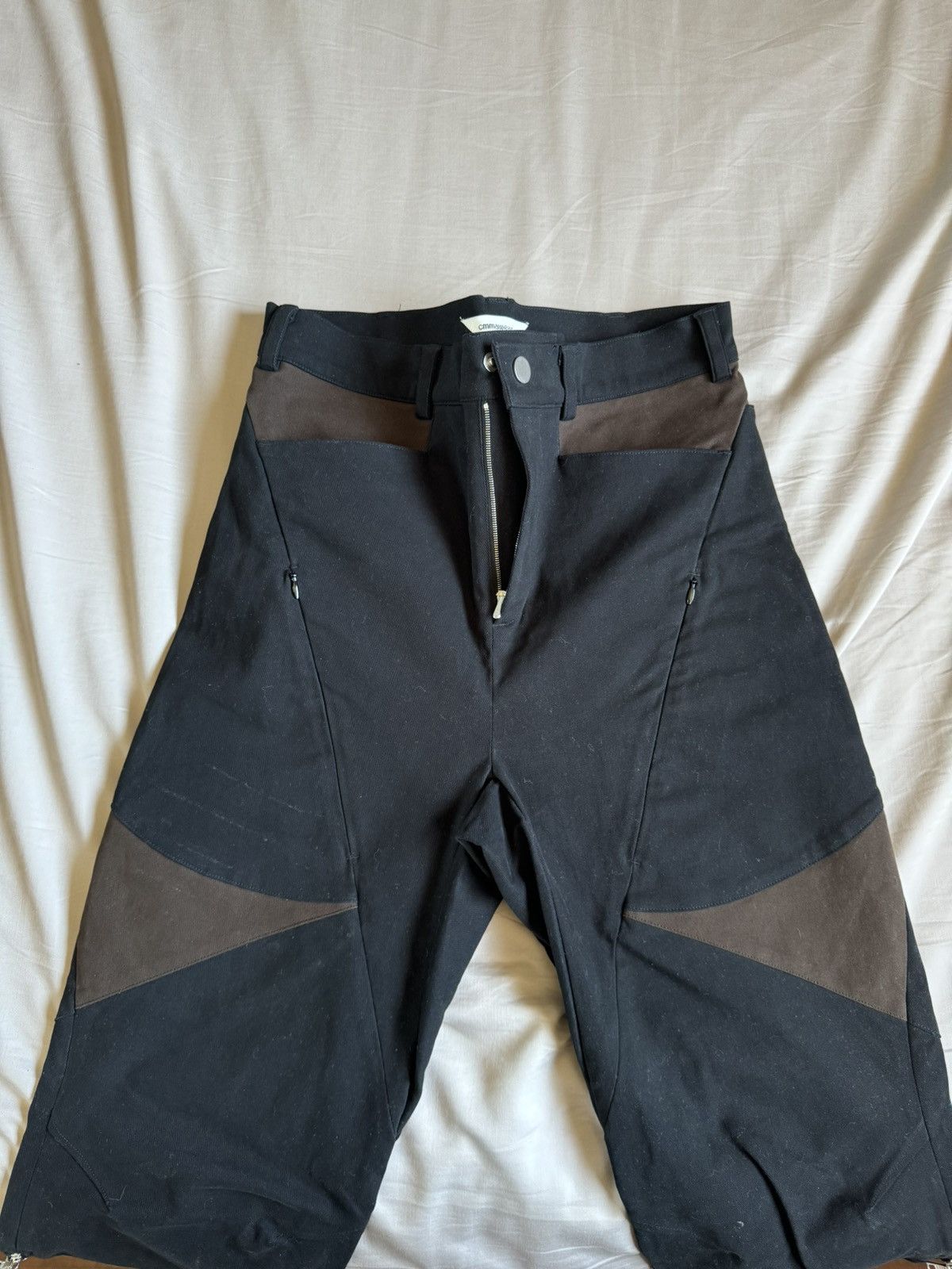 CMMAWEAR CMMAWEAR Size US 30 / EU 46 - 5 Thumbnail