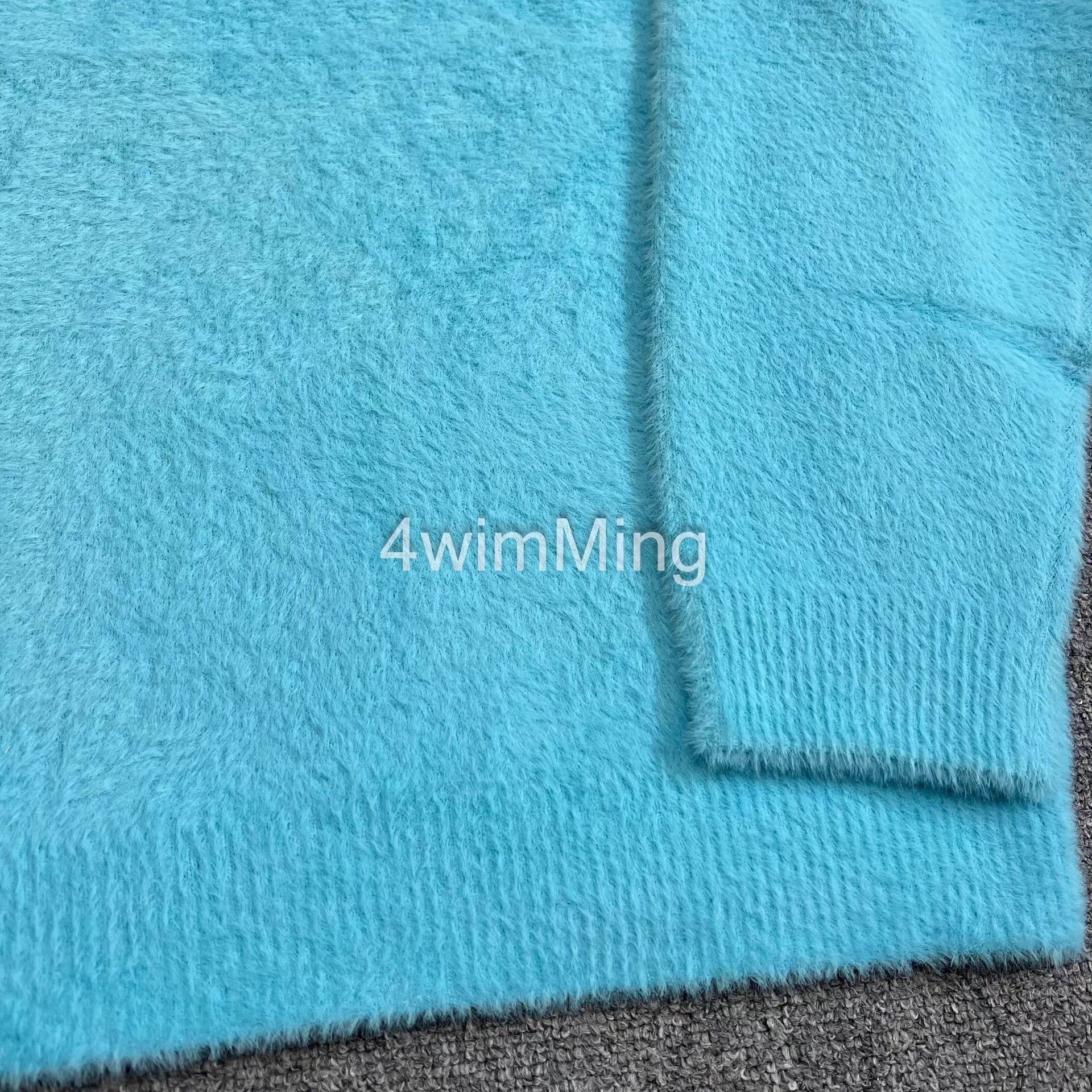 Billionaire Boys Club BBCUS FauxMinkSolid Color Embroidered Crew Neck Sweater Q7 Size US XL / EU 56 / 4 - 5 Thumbnail