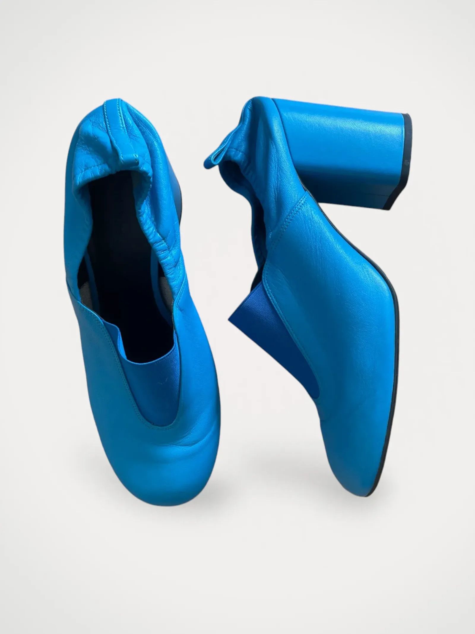Marimekko Marimekko Heels Size US 11 / IT 41 - 1 Thumbnail