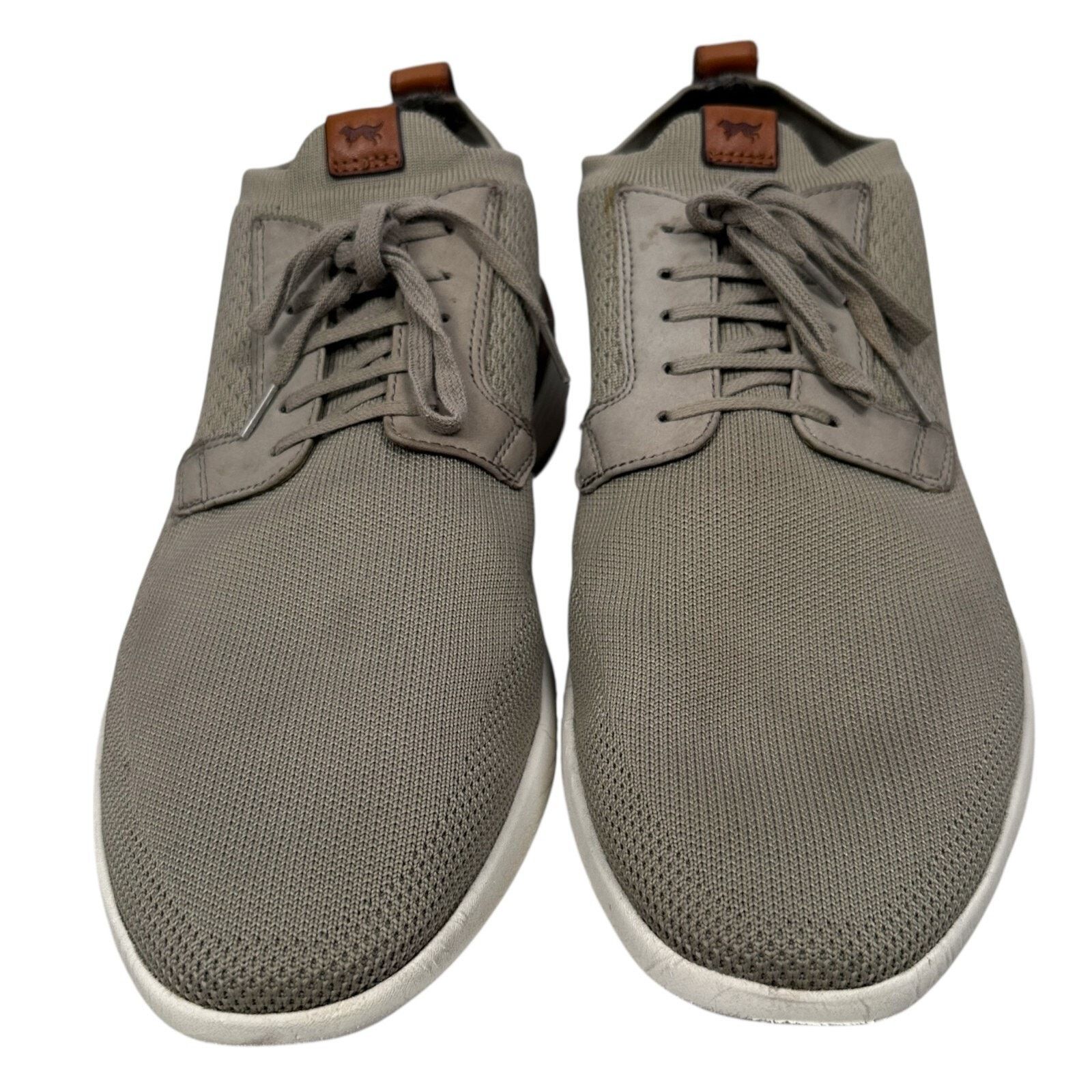 Wolf & Shepherd Wolf & Shepherd SwiftKnit Derby Shoes Men’s 11 Beige Sneaker Size US 11 / EU 44 - 2 Thumbnail