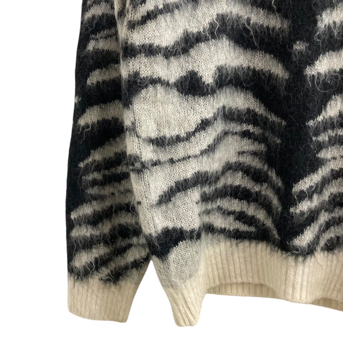 Needles Mohair Sweater Size US S / EU 44-46 / 1 - 5 Thumbnail