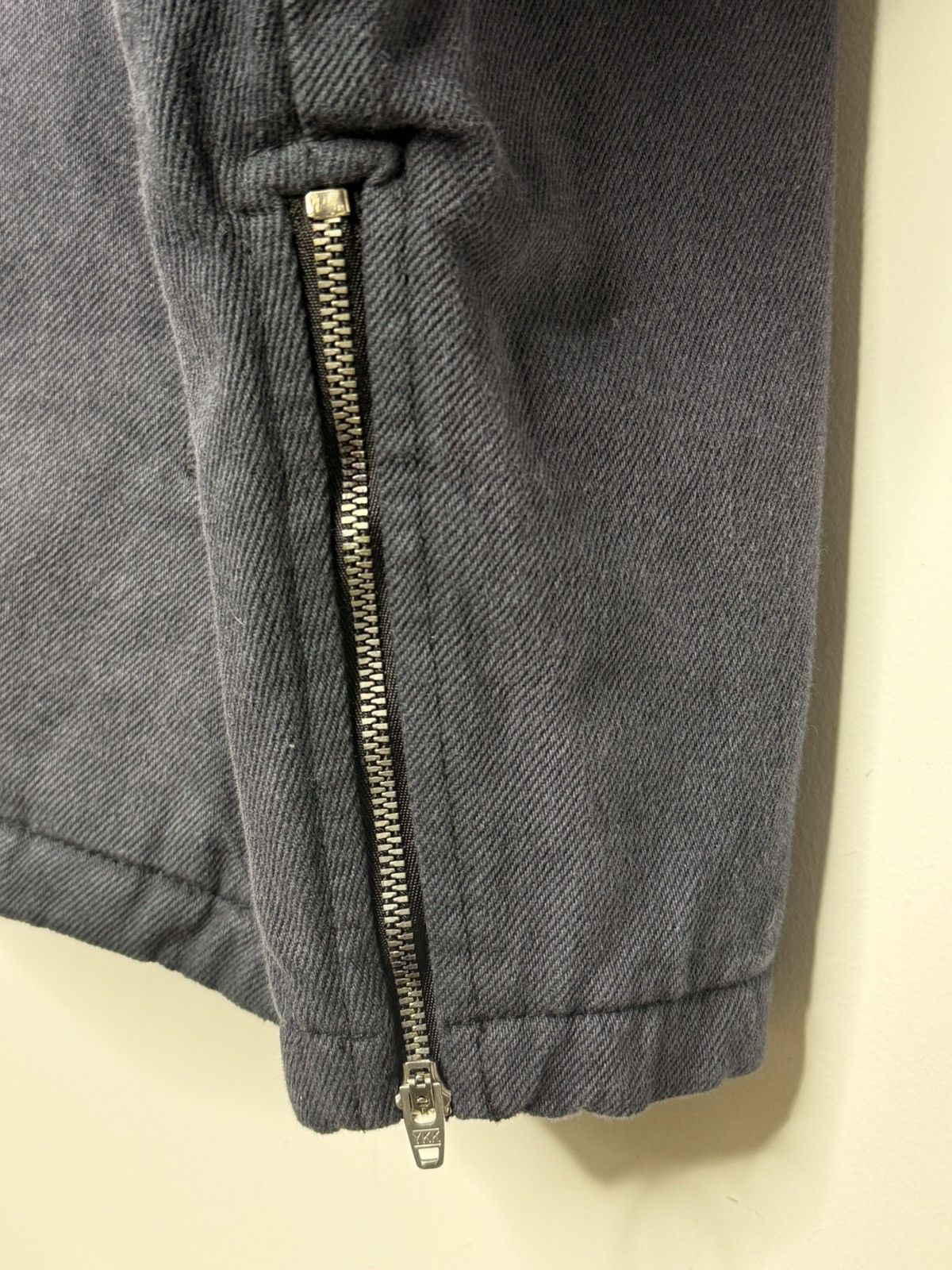 Japanese Brand × Willy Chavarria WILLY CHAVARRIA Jacket Size US M / EU 48-50 / 2 - 8 Thumbnail