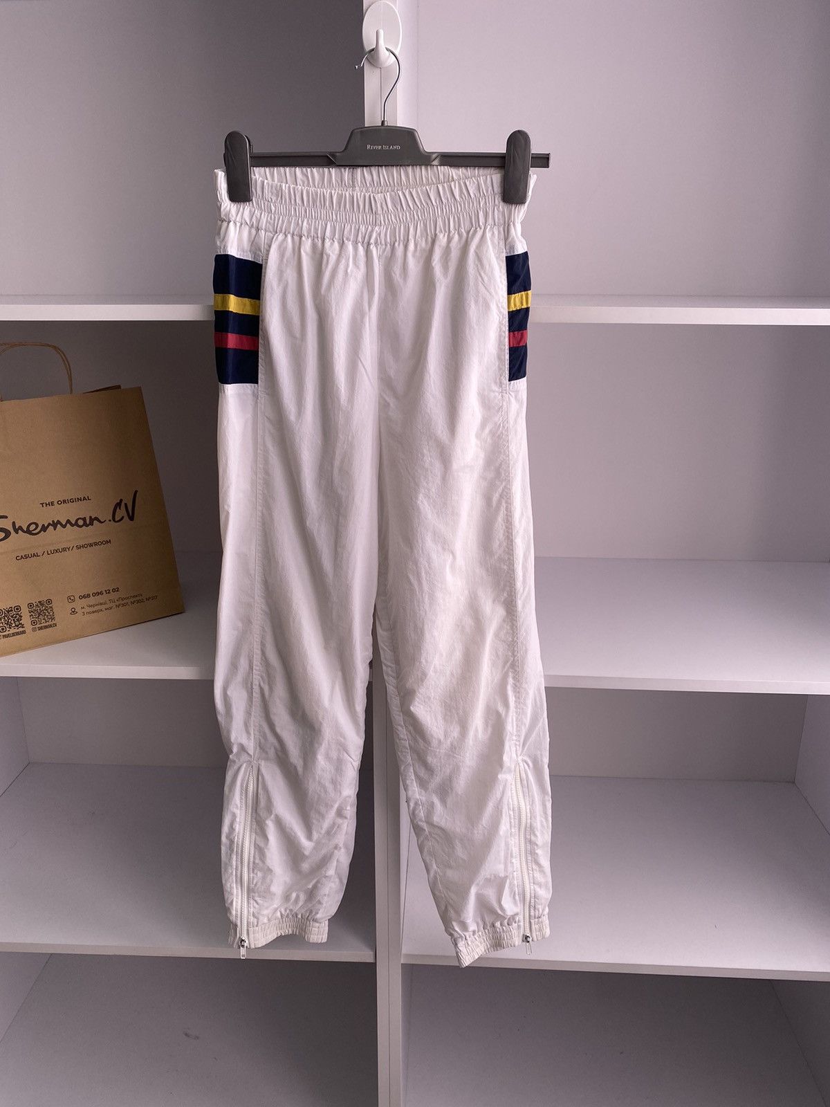 Bally × Designer × Vintage Vintage Bally Luxury StreetWear 90s style Suit Size US XS / EU 42 / 0 - 19 Thumbnail