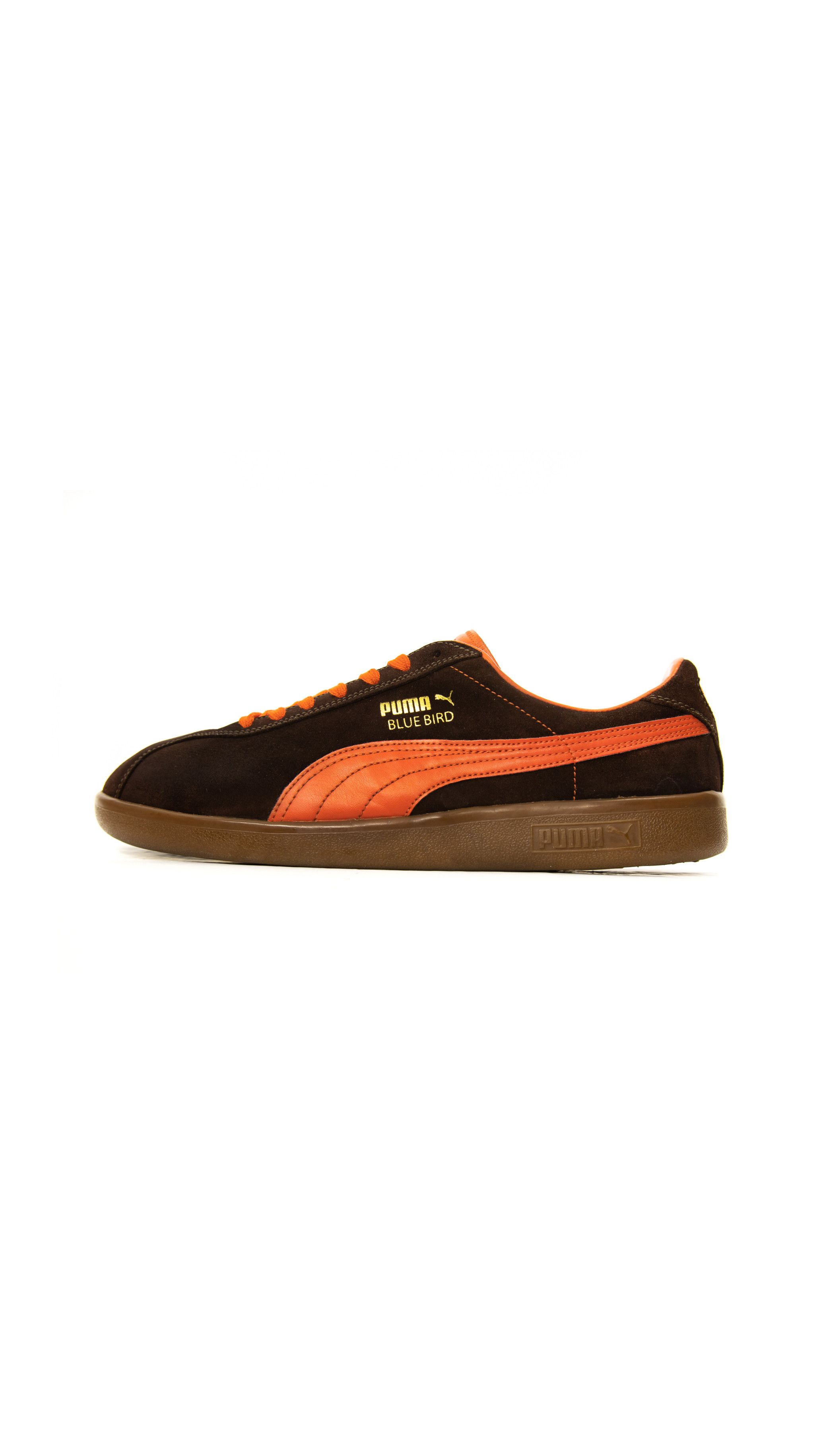 Puma Puma Blue Bird Suede Size US 10 / EU 43 - 1 Thumbnail