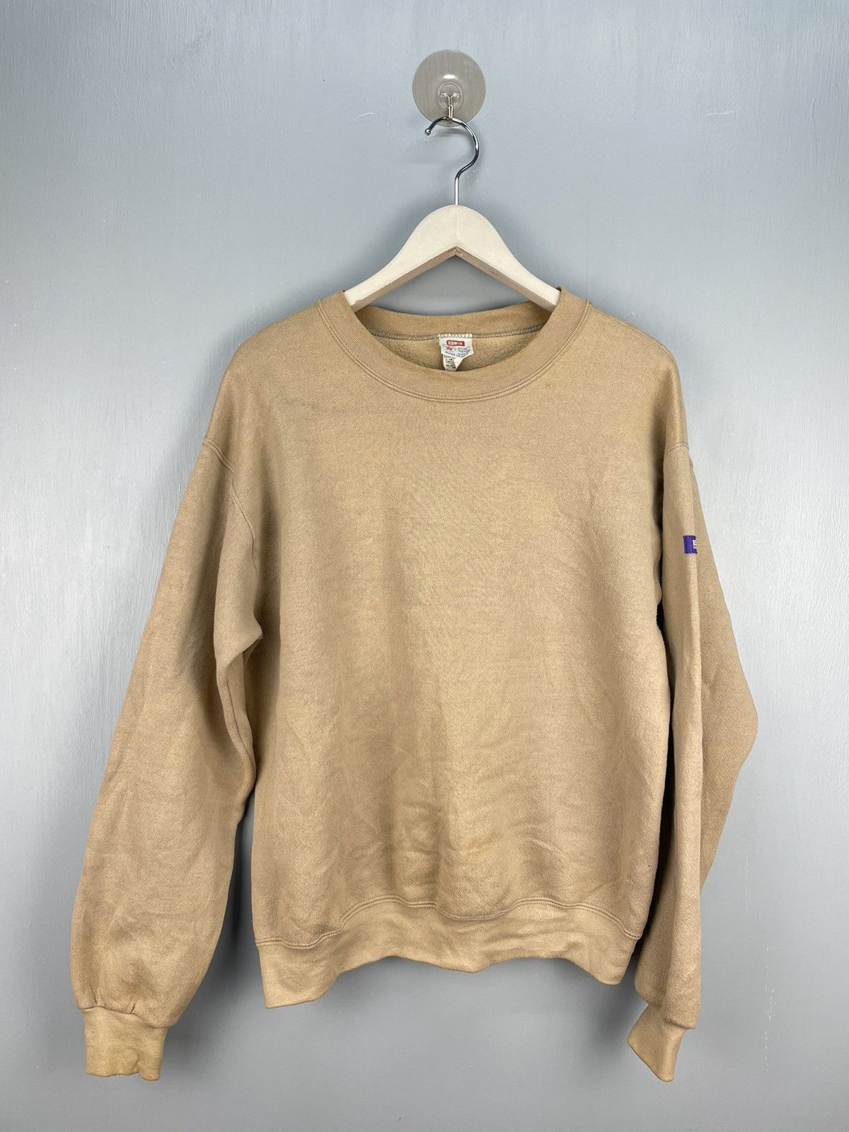 Vintage Edwin Sweatshirt