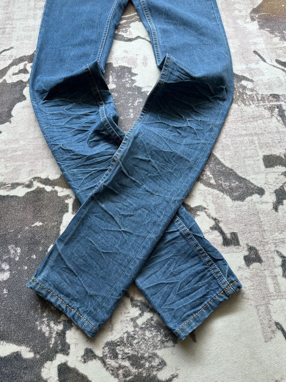 Ne-Net 2006 A/W Ne-Net jeans runaway archive Size US 30 / EU 46 - 7 Thumbnail