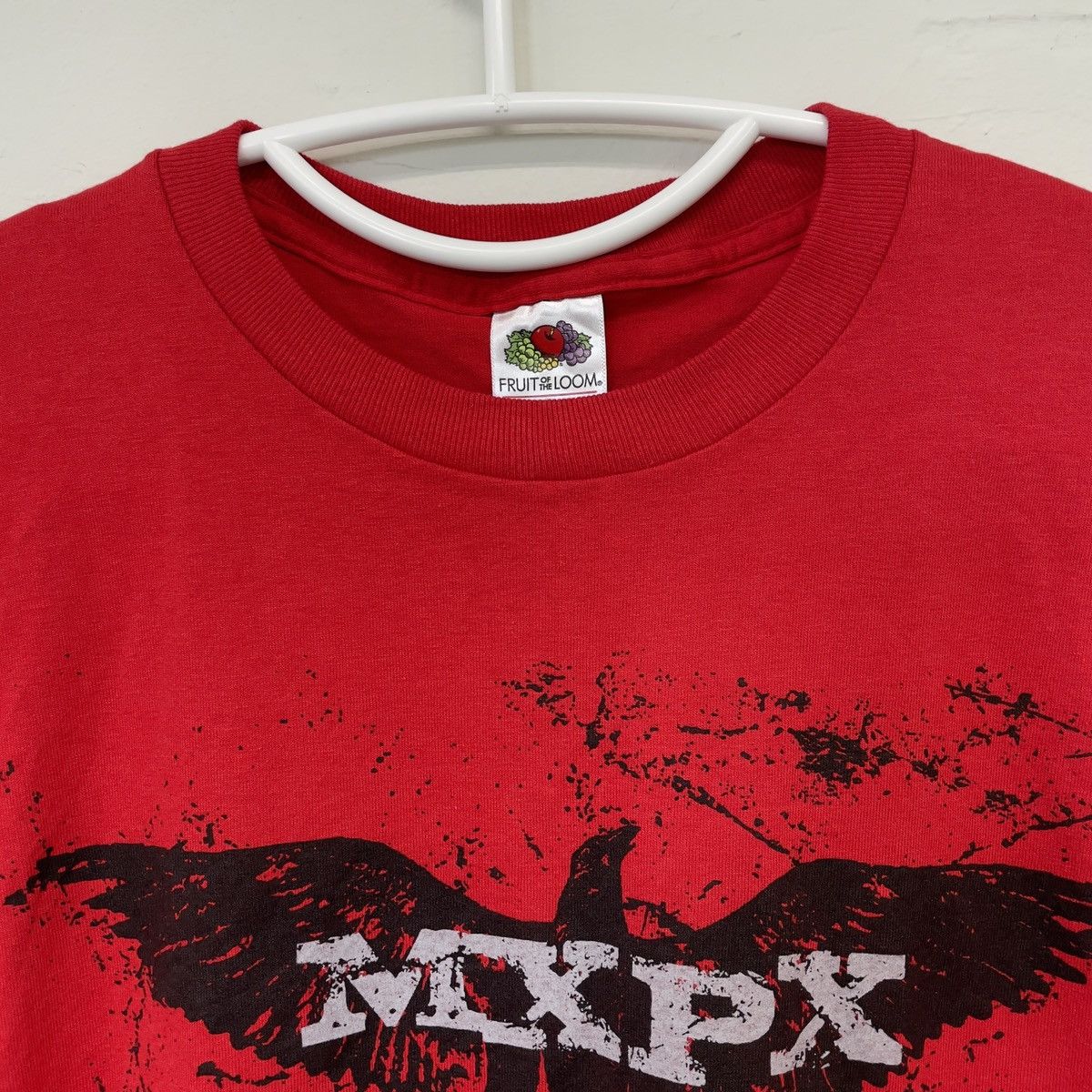 Band Tees MxPx band t shirt Size US M / EU 48-50 / 2 - 3 Thumbnail