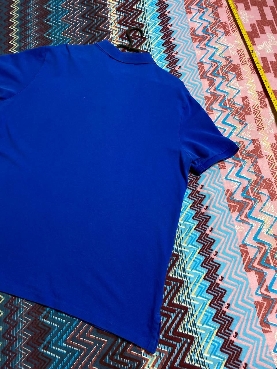 Polo Ralph Lauren × RRL Ralph Lauren Vintage Y2K Polo Golf Ralph Lauren Polo Shirt Size US XXL / EU 58 / 5 - 16 Thumbnail