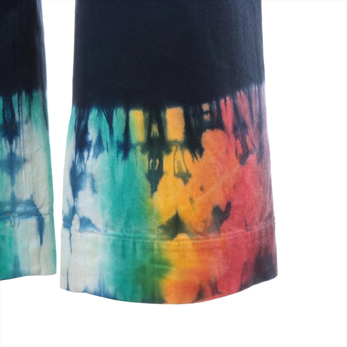 Dior o1y0825 Casual Pant in Multicolor Size 30" / US 8 / IT 44 - 3 Thumbnail