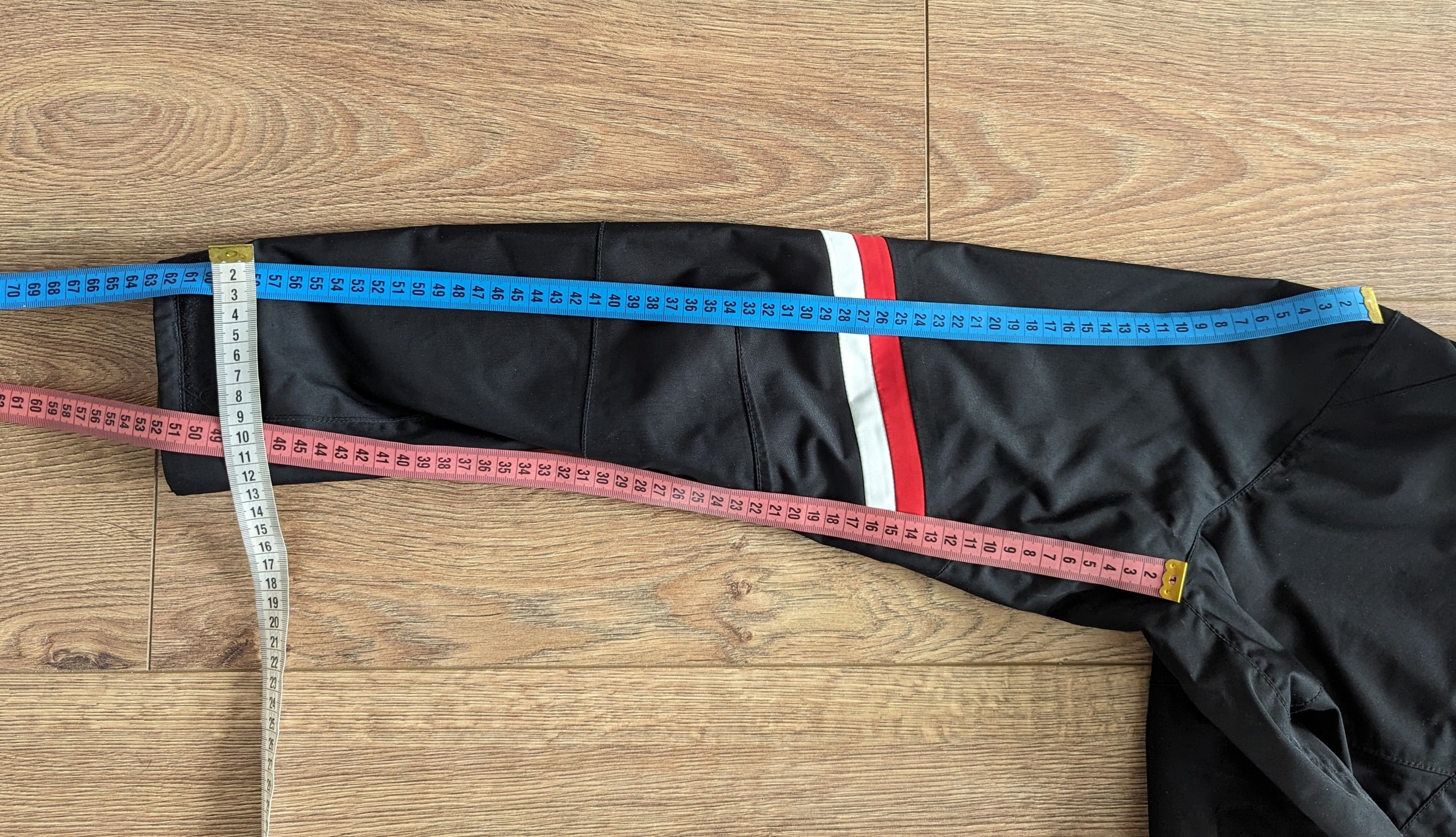 Bogner Bogner Fire + Ice Thinsulate Insulation Ski 3 in 1 Jacket Size S / US 4 / IT 40 - 24 Thumbnail