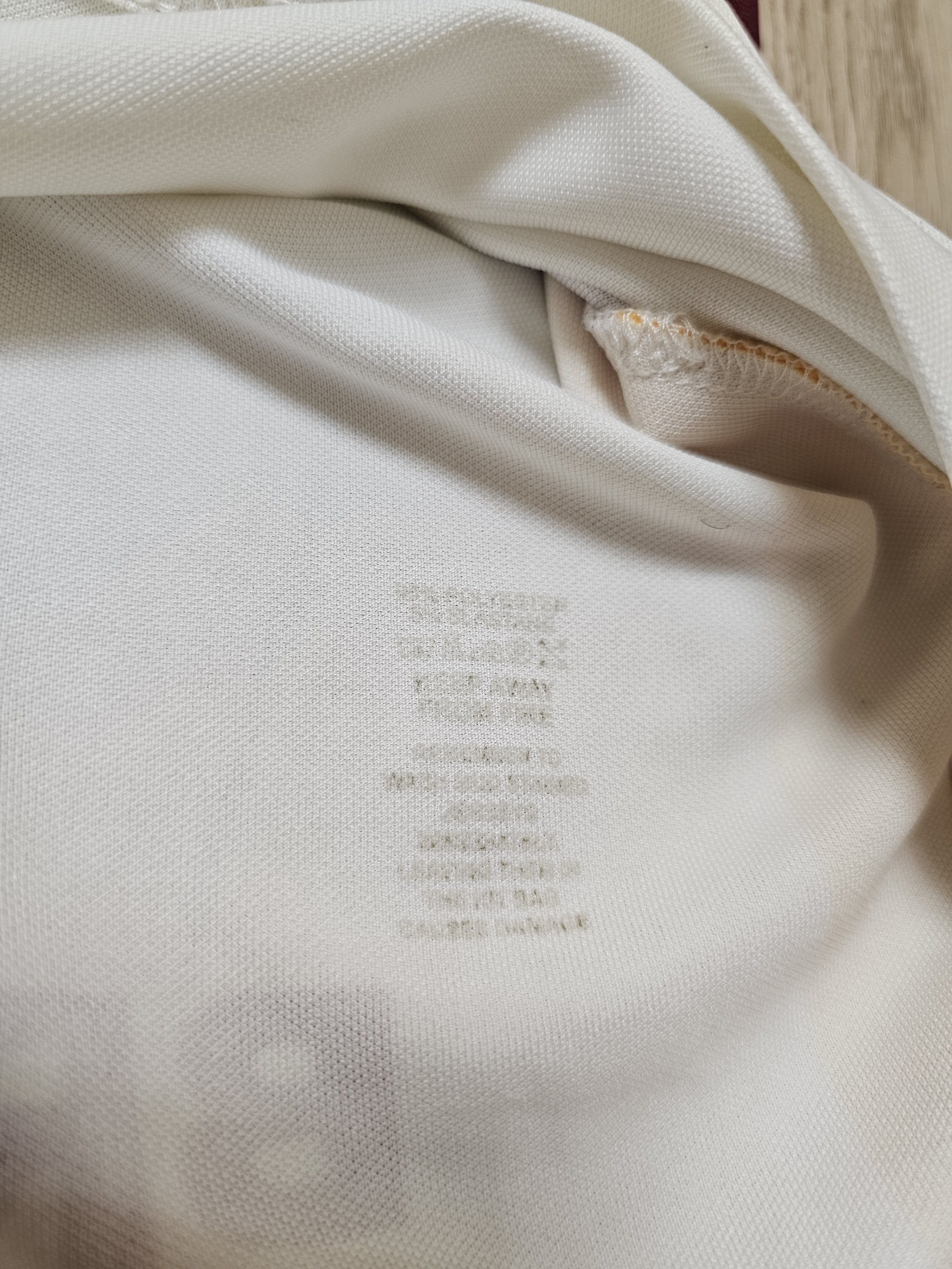 O'Neill HUDDERSFIELD GIANTS RUGBY JERSEY 2017 ENGLAND RUGBY JERSEY Size US M / EU 48-50 / 2 - 7 Thumbnail