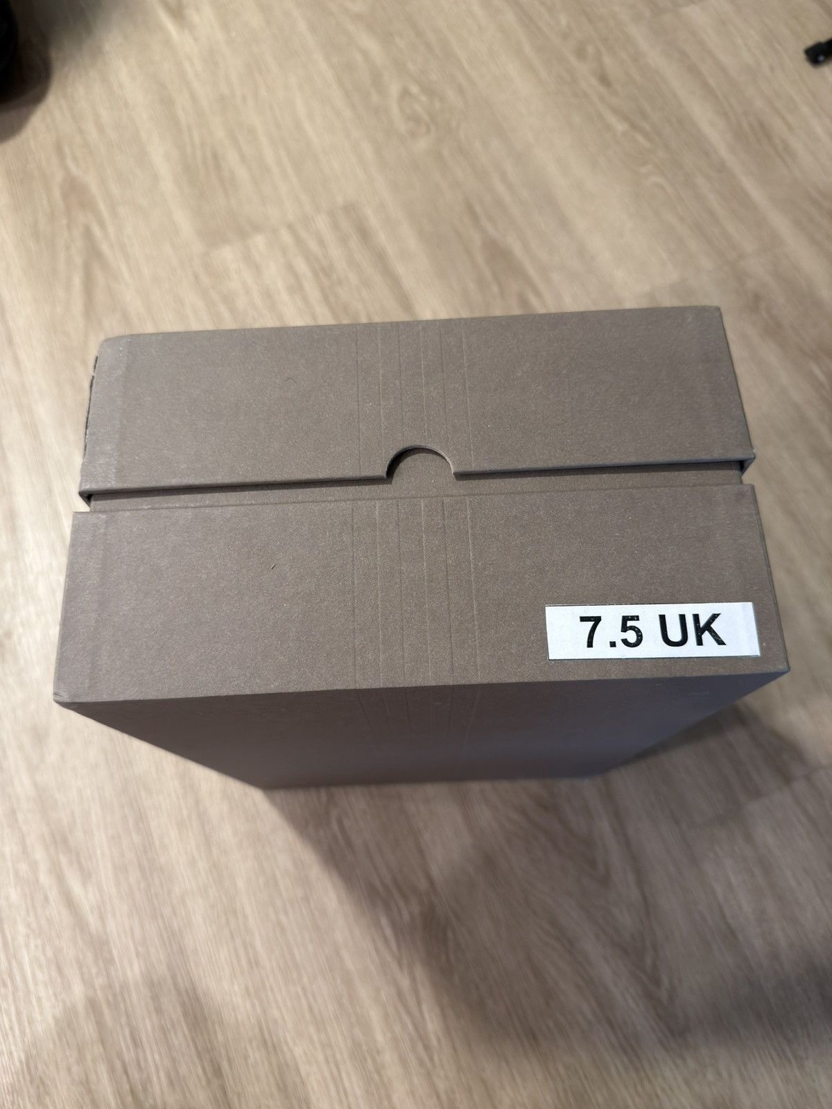 Adidas Concept Kicks Aruku Yagi Size US 8 / EU 41 - 3 Thumbnail