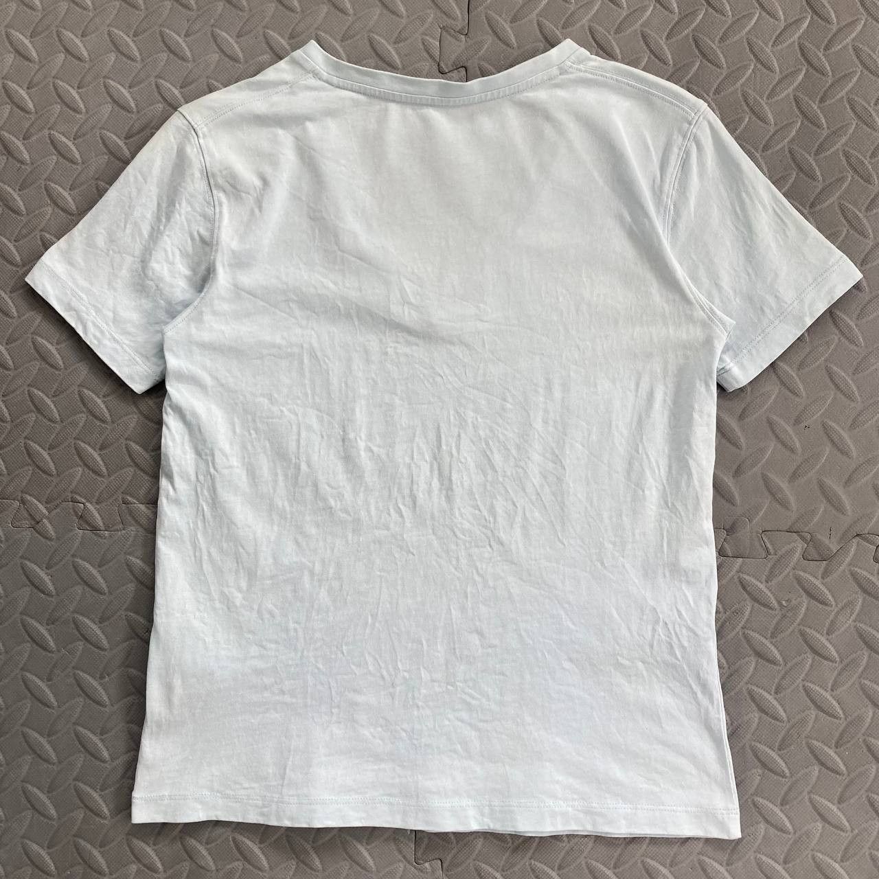 Miss Sixty Y2k V-neck Tee Size S / US 4 / IT 40 - 6 Thumbnail