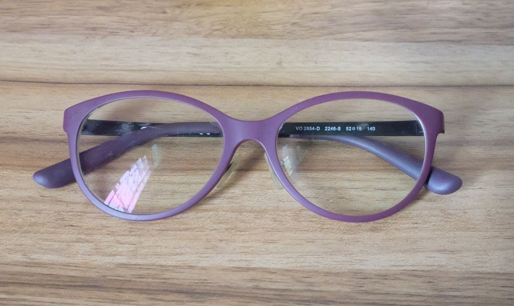 Vogue Vogue VO-2954-D Glasses Size ONE SIZE - 2 Thumbnail