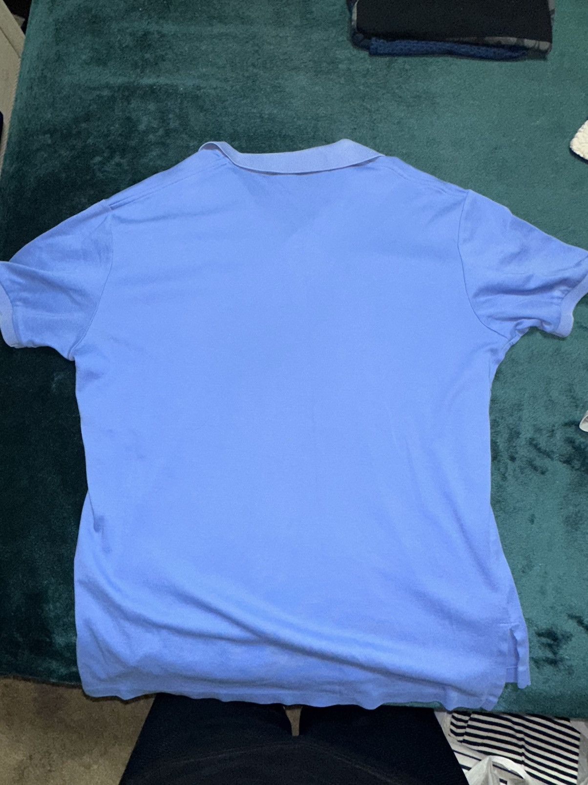 Polo Ralph Lauren VINTAGE Ralph Lauren Polo Size US L / EU 52-54 / 3 - 4 Thumbnail