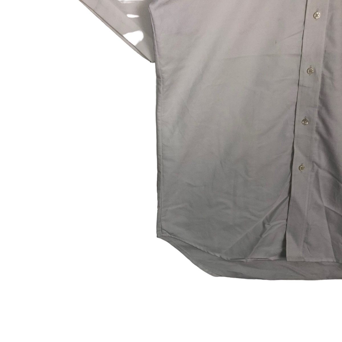 Japanese Brand 🔥VINTAGE WORK JACKET HONDA JAPAN Size US L / EU 52-54 / 3 - 3 Thumbnail