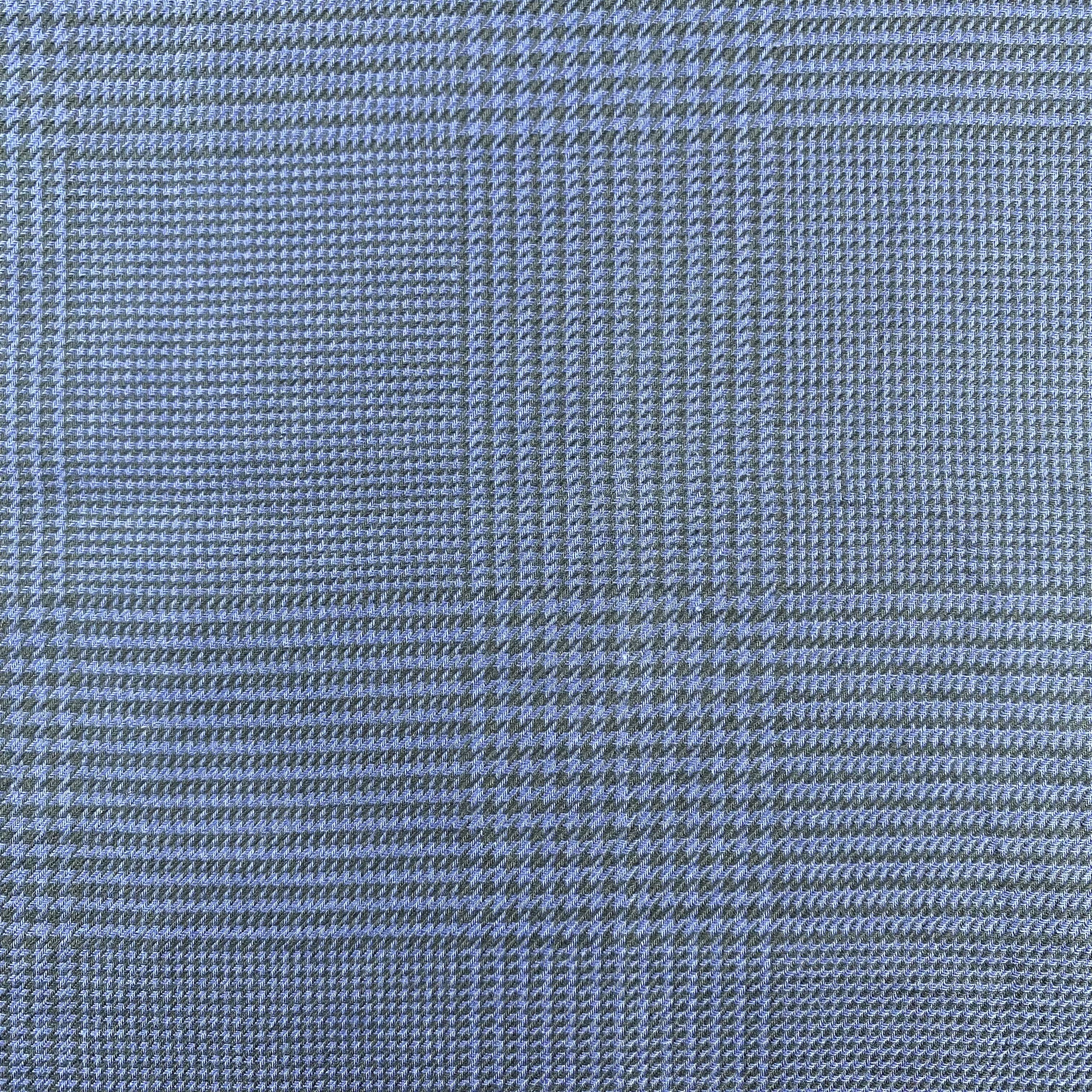 Burberry × Vintage Burberry Handkerchief / Neckerchief / Bandana-P1810 Size ONE SIZE - 4 Thumbnail