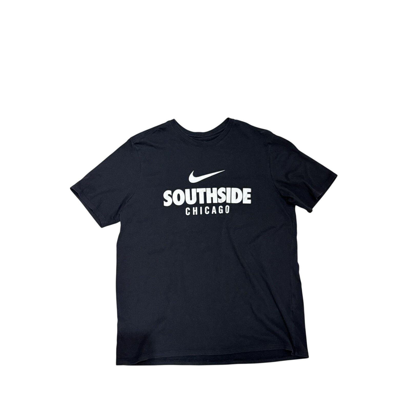 Nike Promo Nike Southside Chicago Tee Size XL Size US XL / EU 56 / 4 - 1 Thumbnail