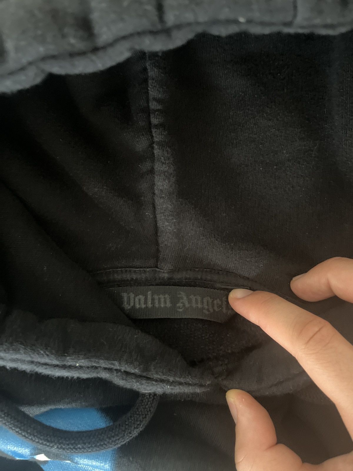 Limited edition Palm Angels