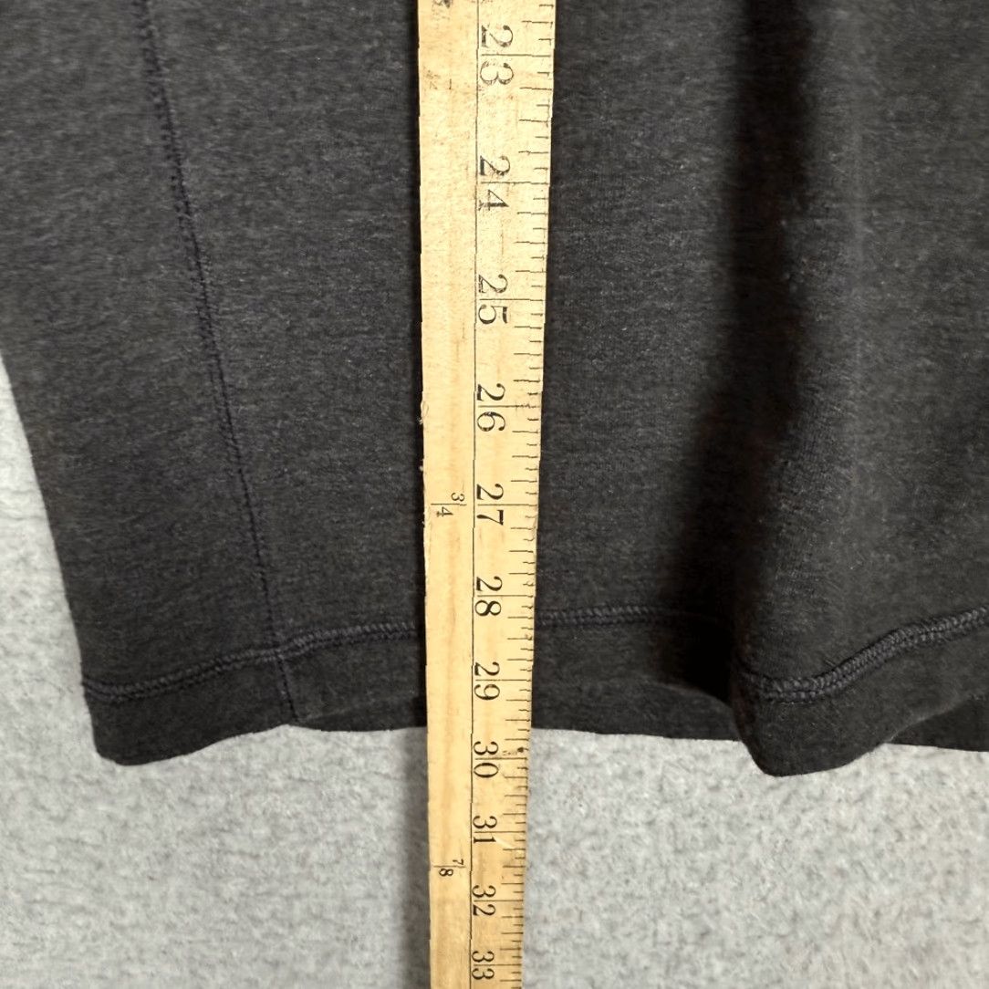 The North Face VINTAGE The North Face TNF Men's XL Fleece Lined Pullover Long Sleeve Sweater Shirt Black Mens XL Pullover Sweater Size US XL / EU 56 / 4 - 5 Thumbnail